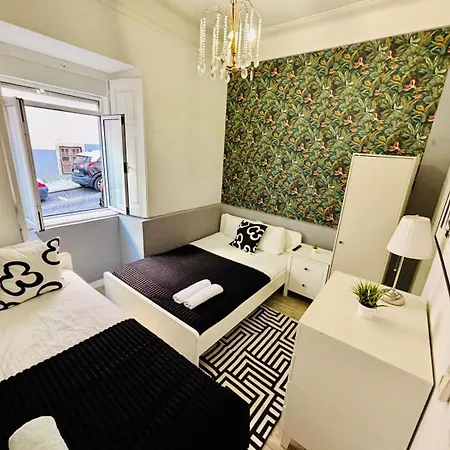 Apartmán Luxury Flats Centre, Ideal For Tourists *