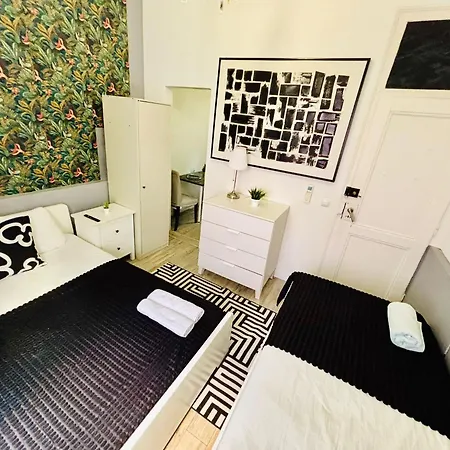 Апартаменты Luxury Flats Centre, Ideal For Tourists