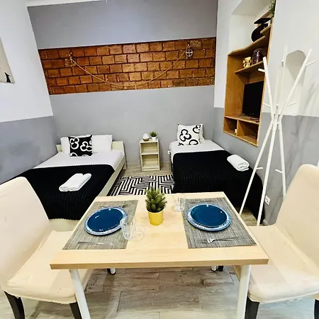 Luxury Flats Centre, Ideal For Tourists Apartmán *