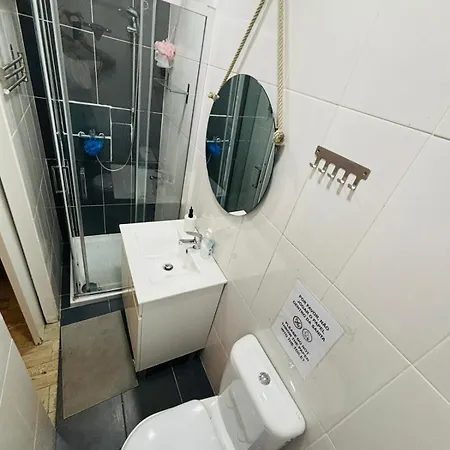 Апартаменты Luxury Flats Centre, Ideal For Tourists Лиссабон