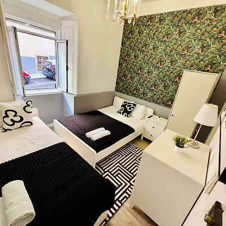 Апартаменты Luxury Flats Centre, Ideal For Tourists