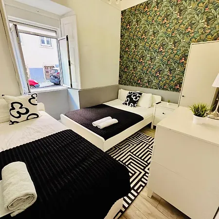 Apartmán Luxury Flats Centre, Ideal For Tourists *
