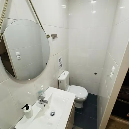 Luxury Flats Centre, Ideal For Tourists Apartmán Lisboa