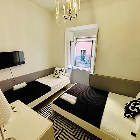 Luxury Flats Centre, Ideal For Tourists Lisboa