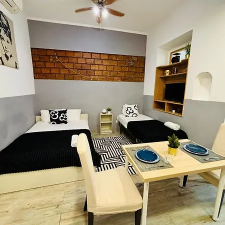 Апартаменты Luxury Flats Centre, Ideal For Tourists