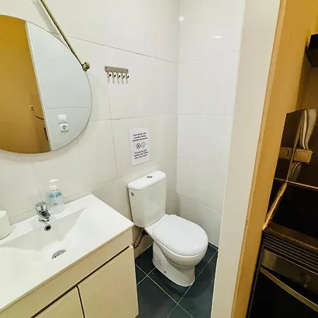 Apartmán Luxury Flats Centre, Ideal For Tourists *