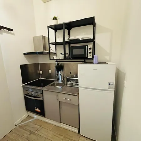 Luxury Flats Centre, Ideal For Tourists *