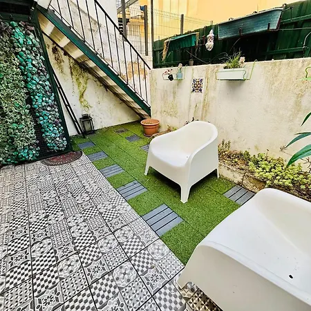 Апартаменты Luxury Flats Centre, Ideal For Tourists Лиссабон