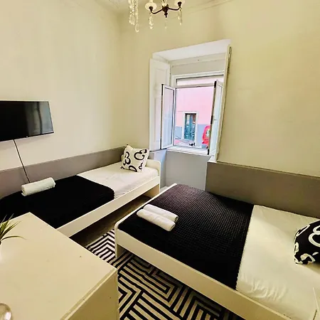 Apartmán Luxury Flats Centre, Ideal For Tourists *