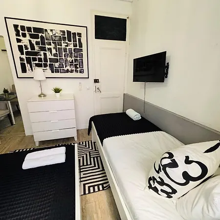 Апартаменты Luxury Flats Centre, Ideal For Tourists *